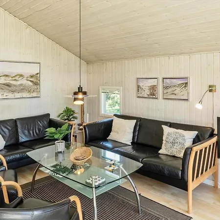 Ve412-vejers-strand-peders-vej-18 Holiday home