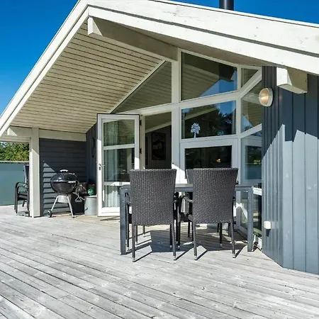 Holiday home Ve412-vejers-strand-peders-vej-18 Vejers Strand