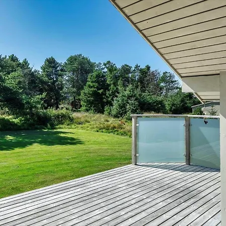 Feriehus Ve412-vejers-strand-peders-vej-18 *