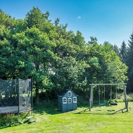 Ve412-vejers-strand-peders-vej-18 Holiday home Vejers Strand